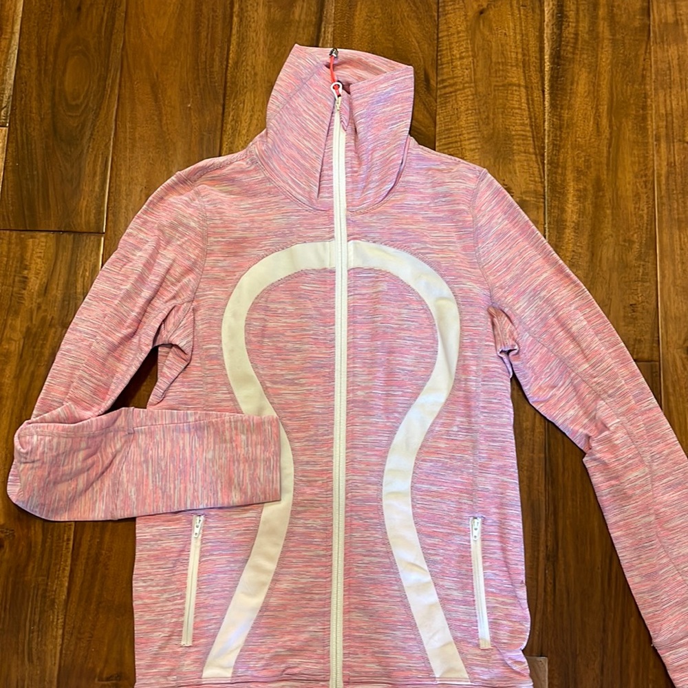 Lululemon jacket